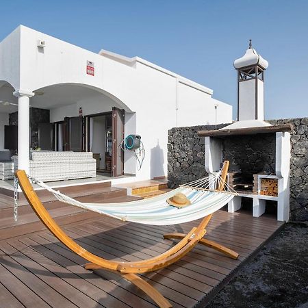 Villa Maylands Playa Blanca  Buitenkant foto