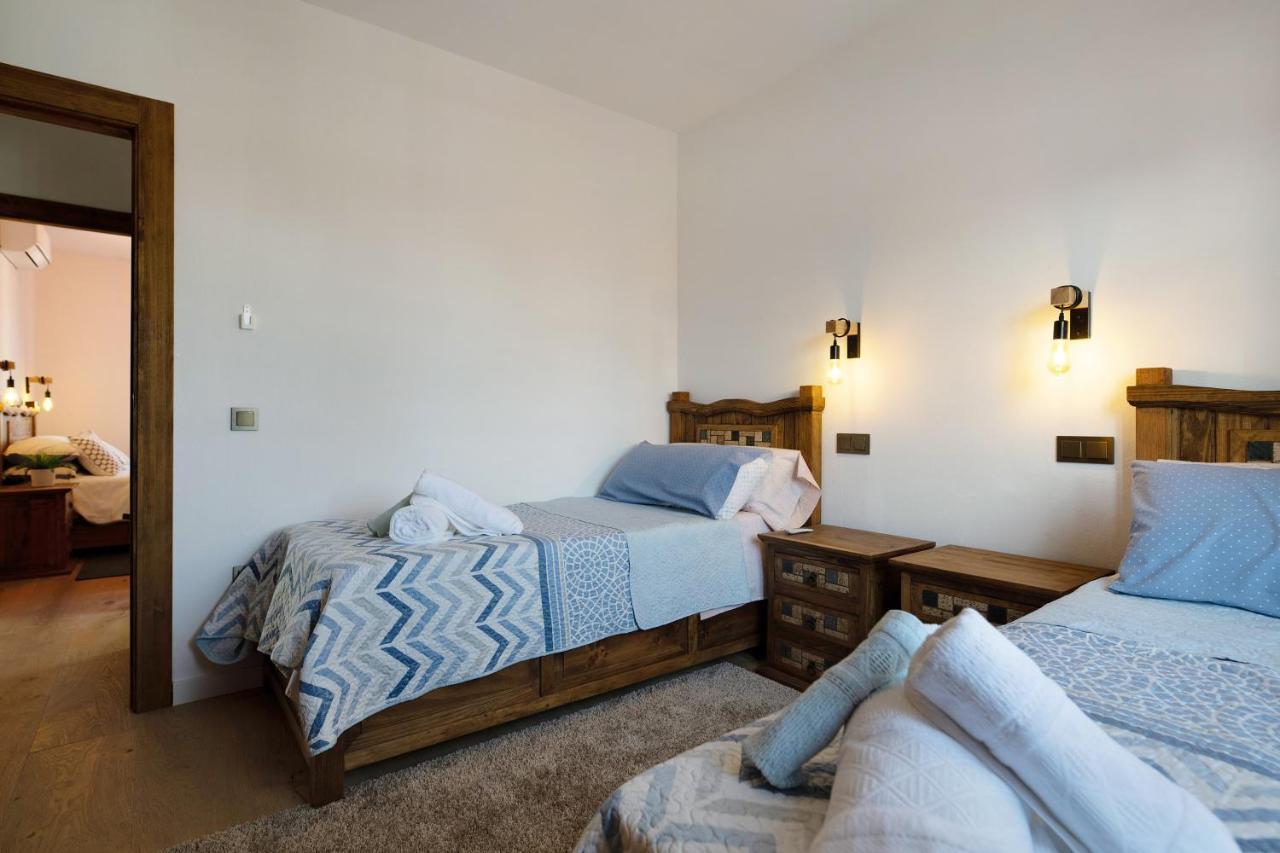 Villa Maylands Playa Blanca  Buitenkant foto
