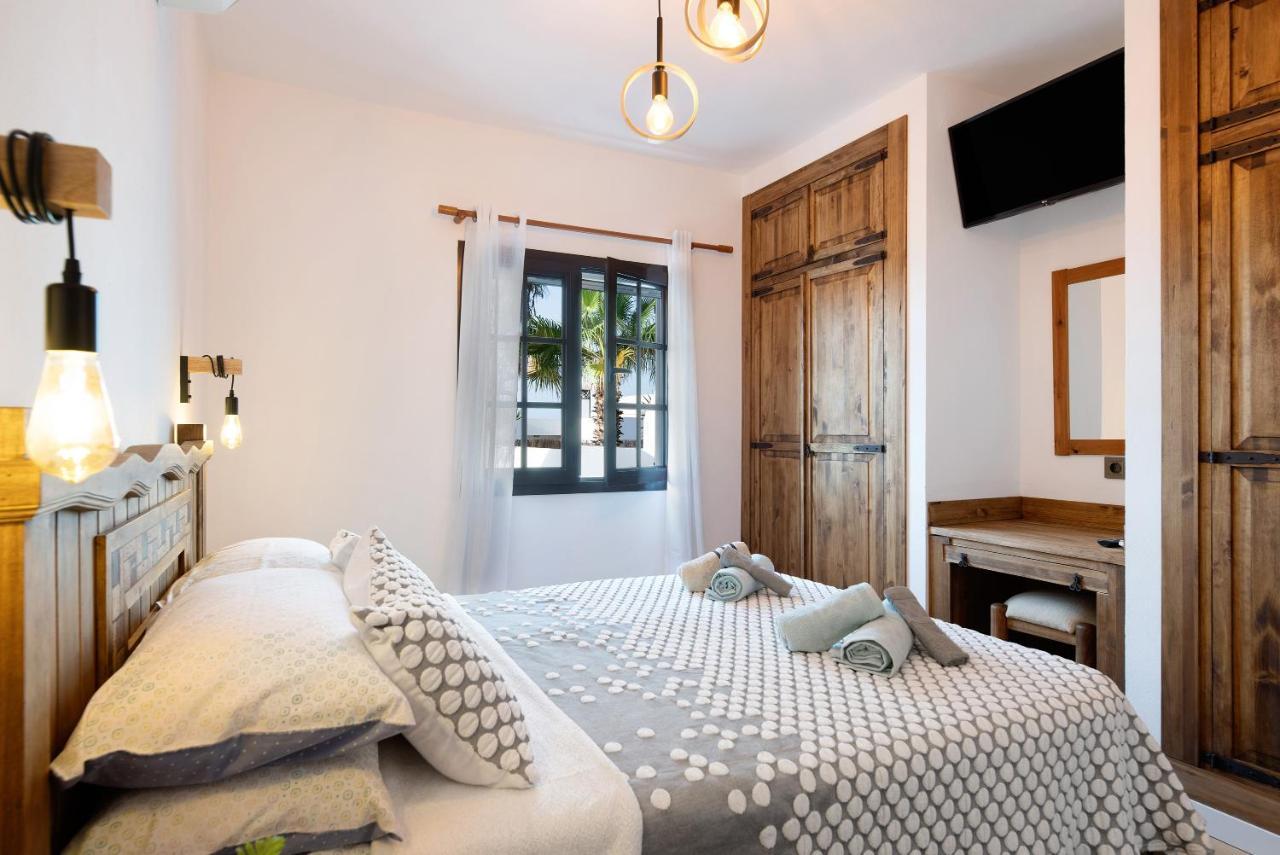 Villa Maylands Playa Blanca  Buitenkant foto