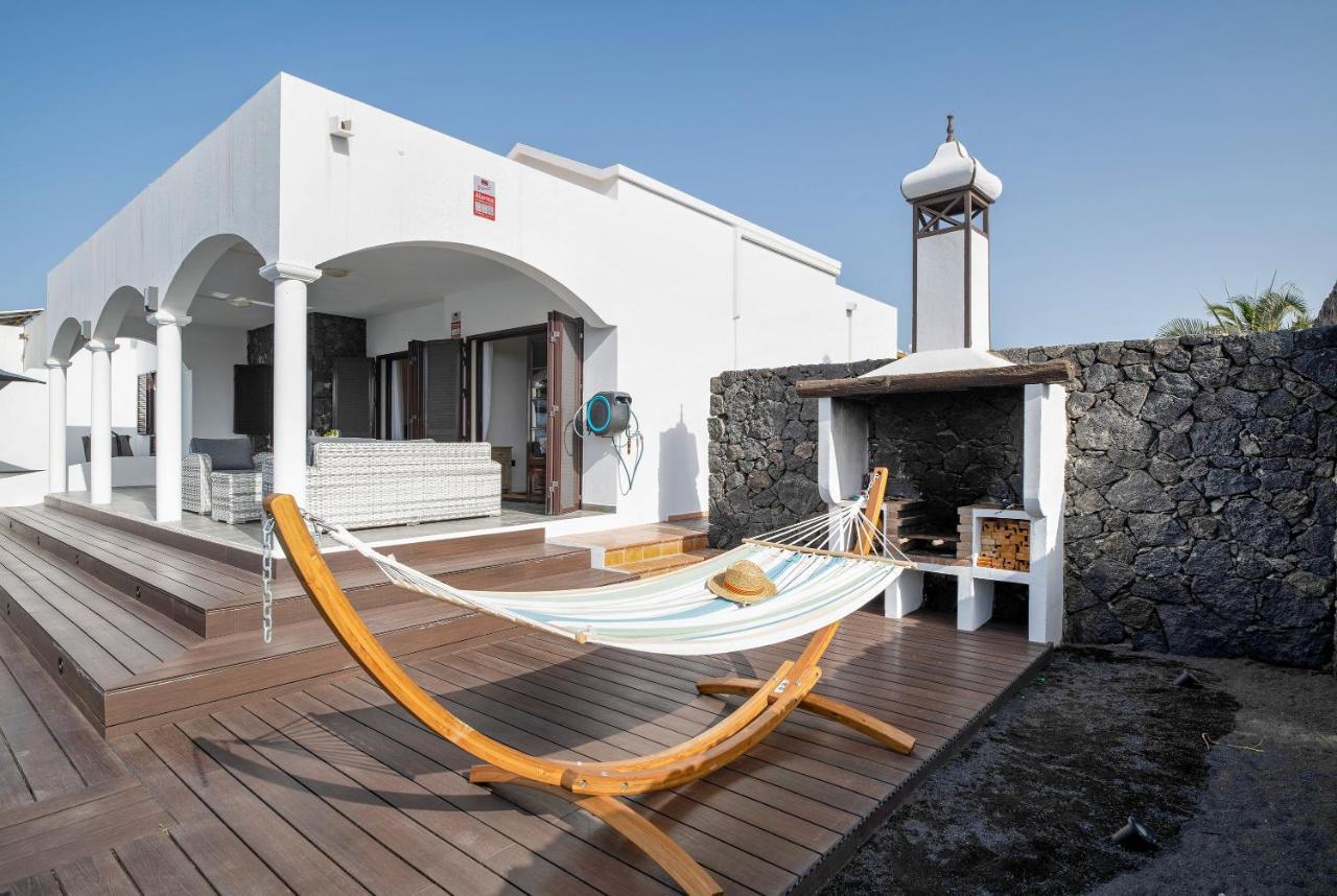 Villa Maylands Playa Blanca  Buitenkant foto